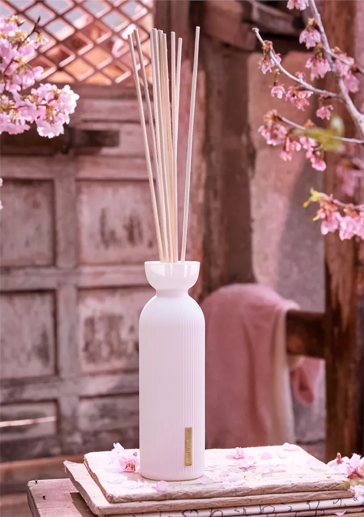 Rituals giftset + geurstokjes - Afbeelding 4