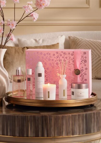 The Ritual of Sakura - XL gift set