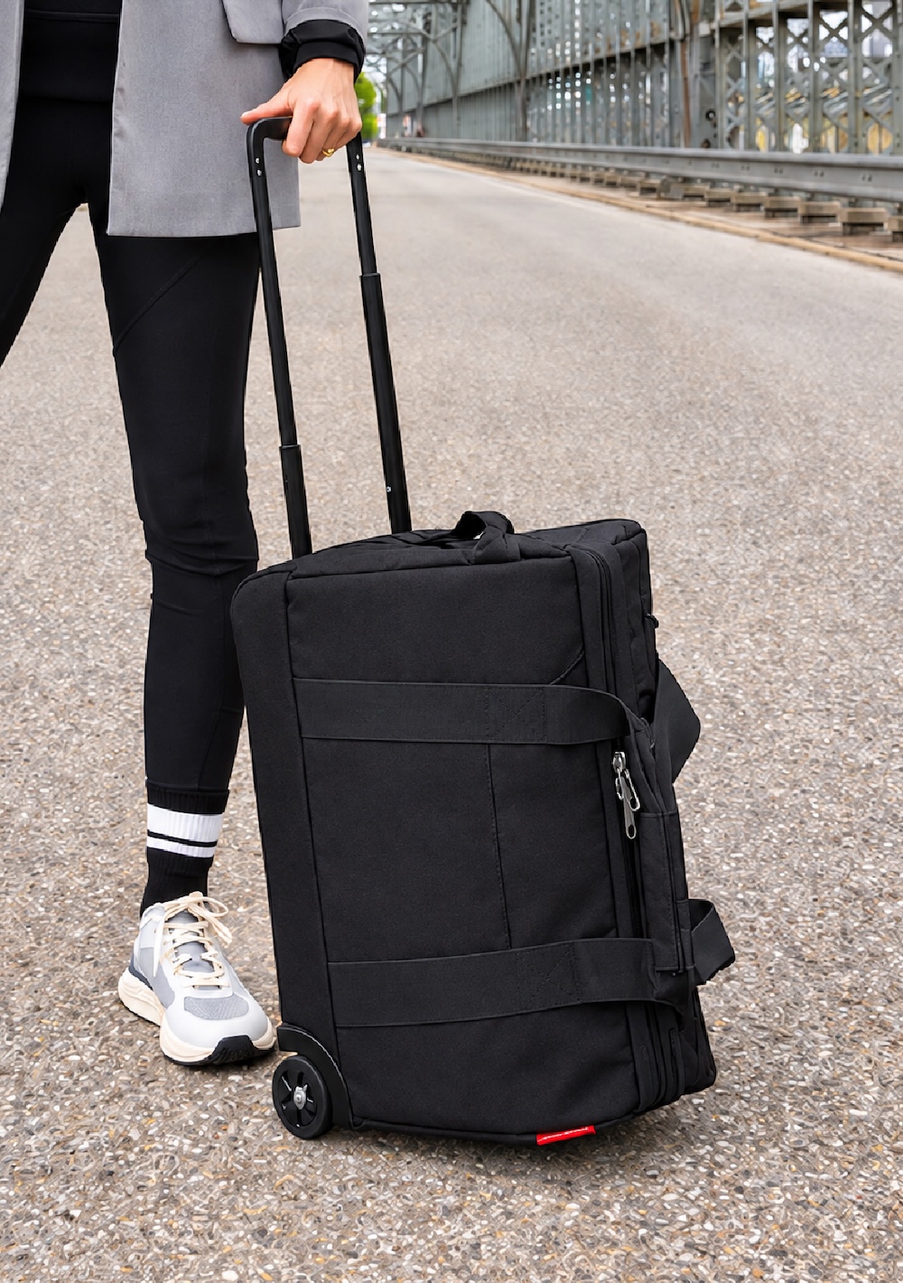 Reisenthel allrounder trolley